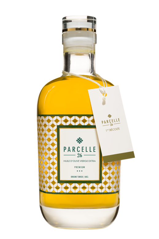 1ÈRE|RÉCOLTE