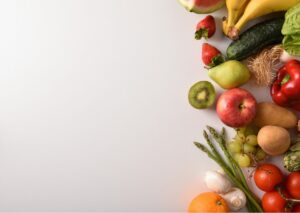 Juin fruit et légumes de saison à l'huilde d'olive extra vierge Parcelle 26